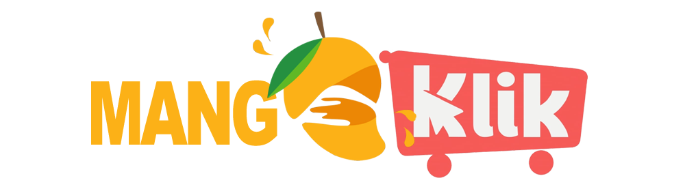 mango shop logo